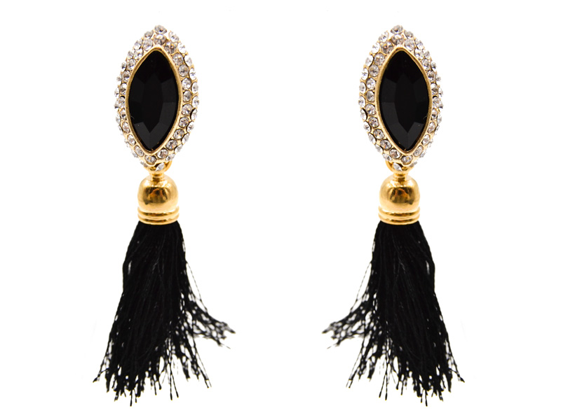 Ohrstecker Geometrische Formen