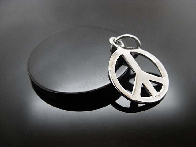 Anhänger "Jolina" (Peace)