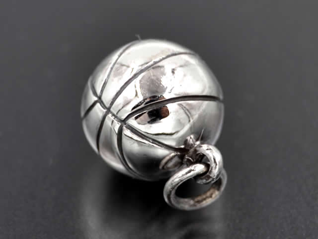 Anhänger Basketball