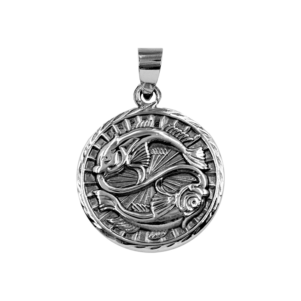 Anhänger Sternzeichen Fische