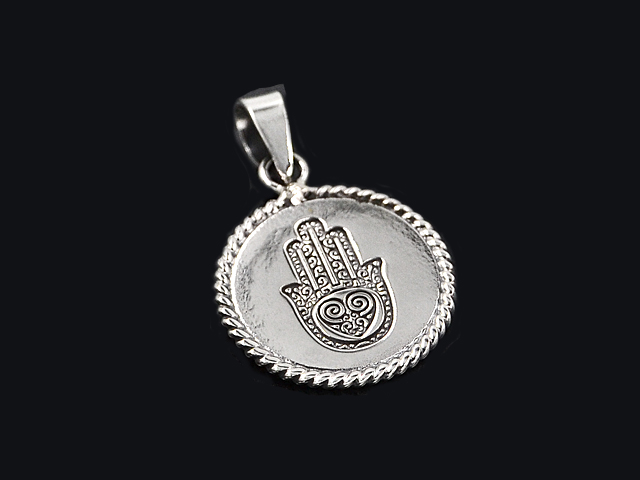 Anhänger "Hand der Fatima"