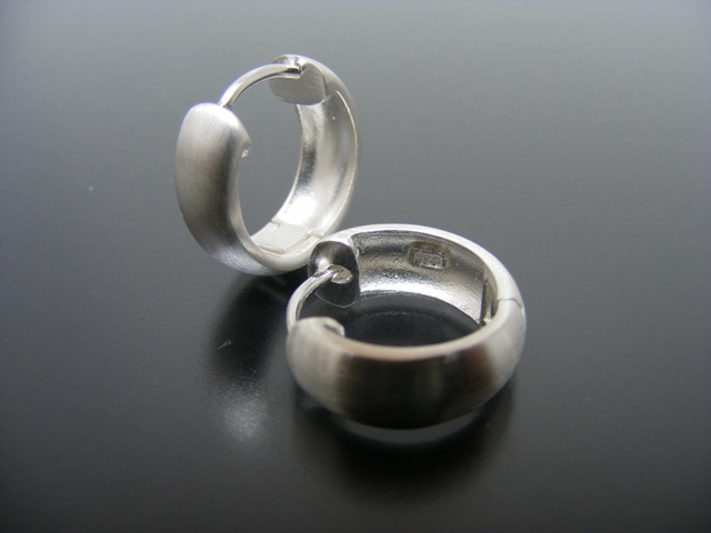 Creolen (6.0 mm x 16 mm)