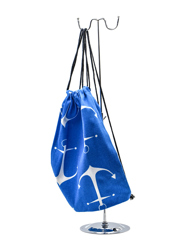 Deko Ständer für Taschen