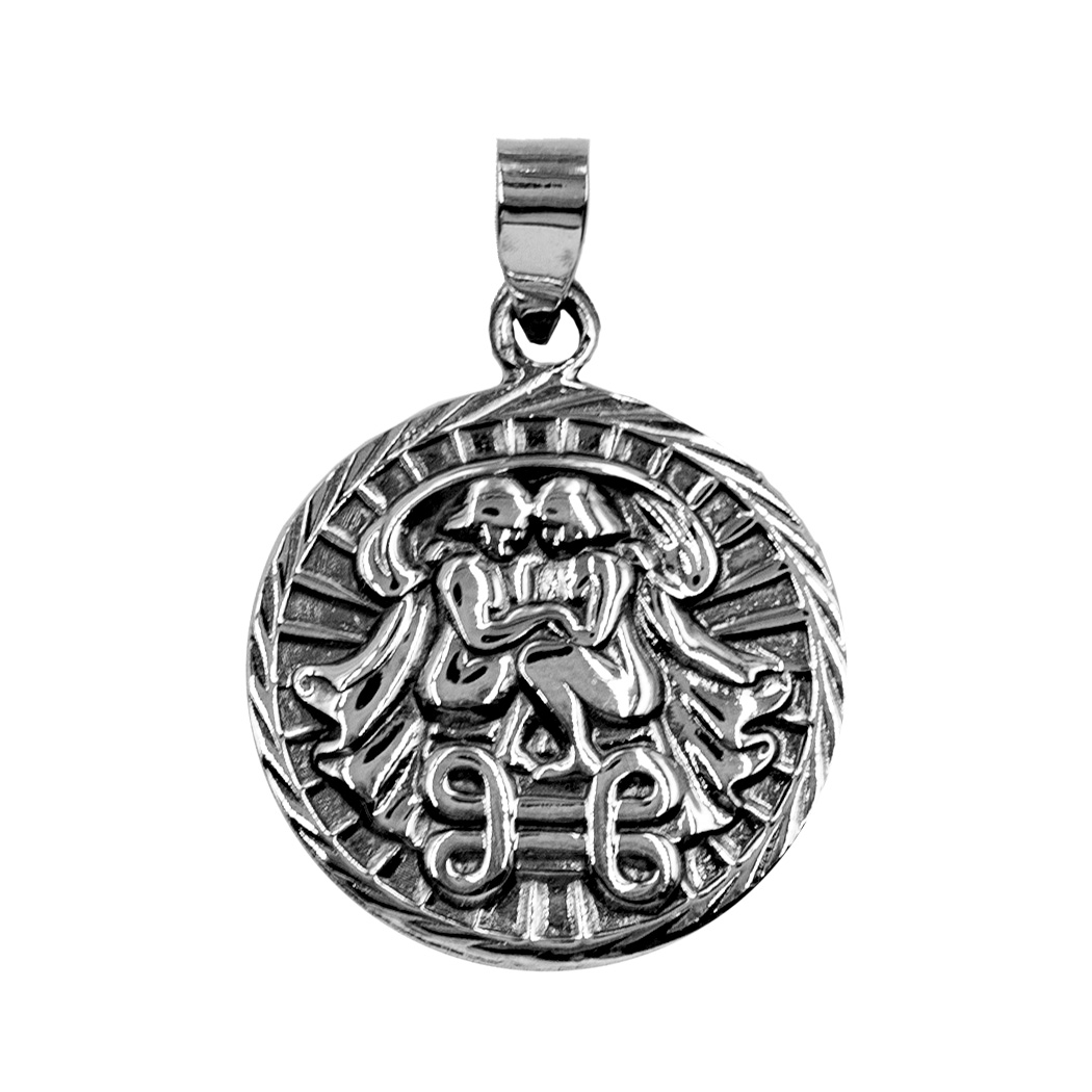 Anhänger Sternzeichen Zwillinge