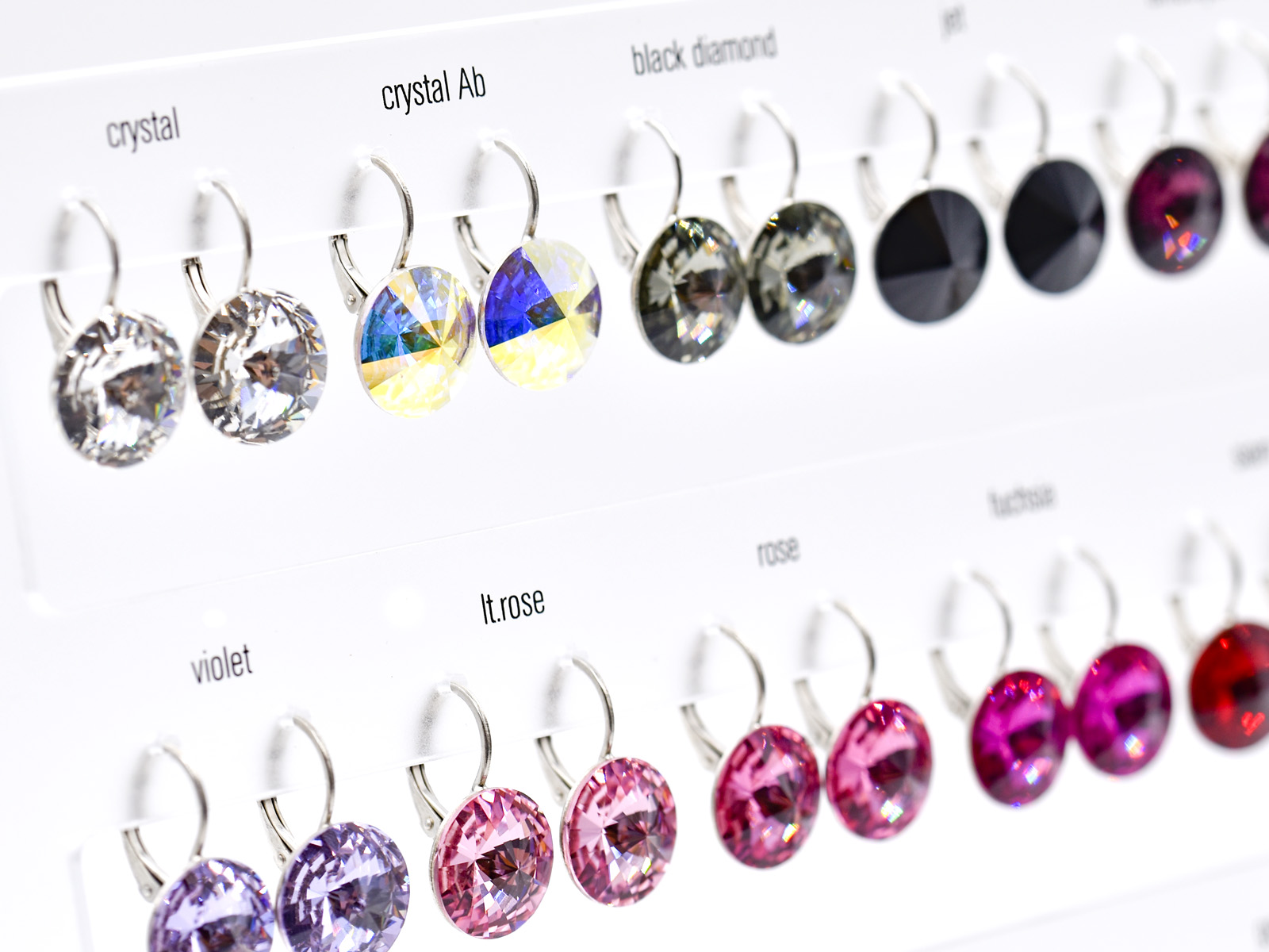 Display HK12TB (30 Paar)