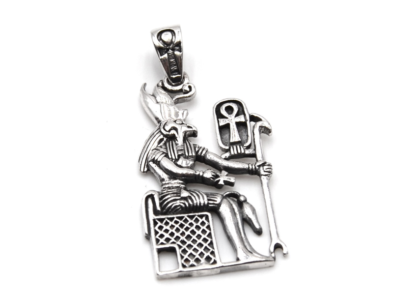 Anhänger Haroeris, altägyptischen Gottes Horus