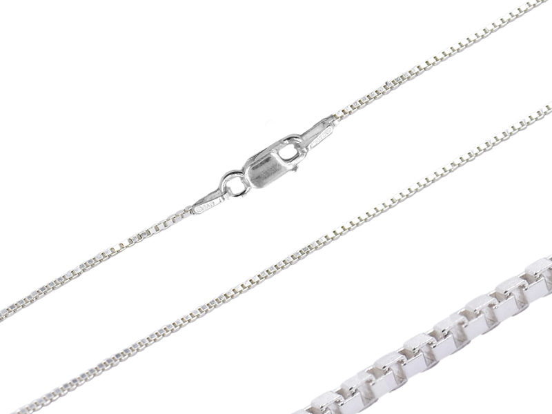 Veneziakette (75 cm)