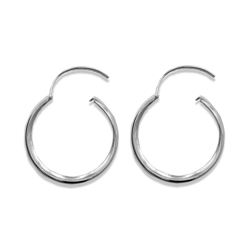 Creolen  (6.5 mm x 38 mm)