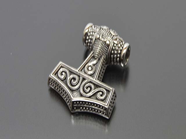 Anhänger - Thors Hammer