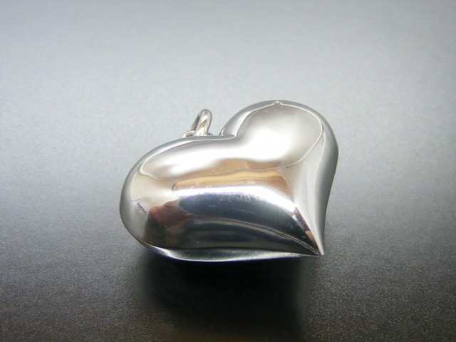 Anhänger "Herz"