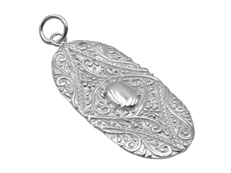 Anhänger "Amara Light" Auge