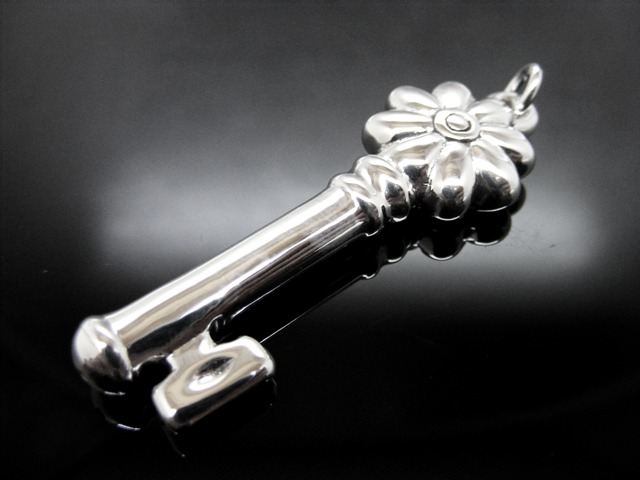 Anhänger Schlüssel