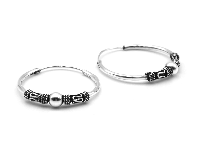 Bali Creole (5.0 mm x 30 mm)