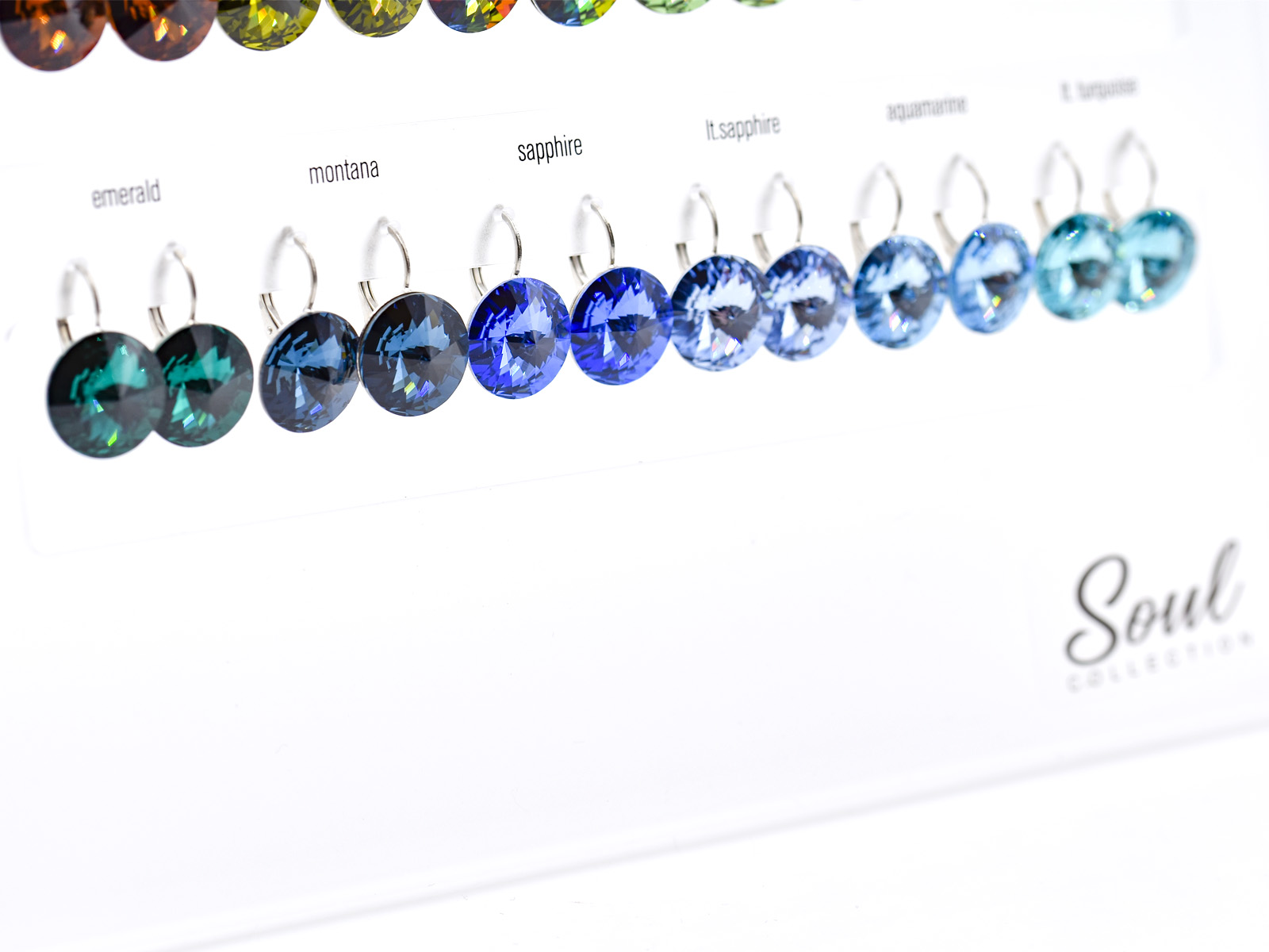 Display "Rivoli" HK14TB (30 Paar)