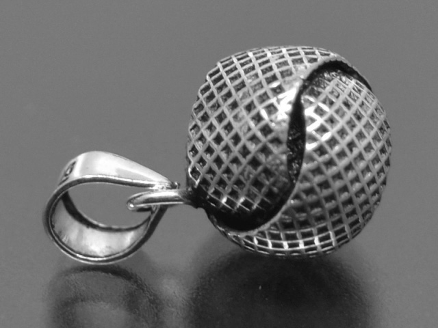 Anhänger Knoten (10 mm)