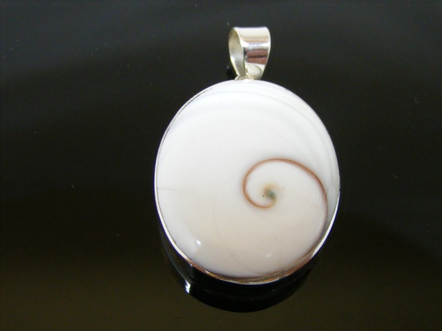 Anhänger Shivas Eye 