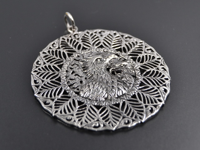 Anhänger "Wendy" (60mm)