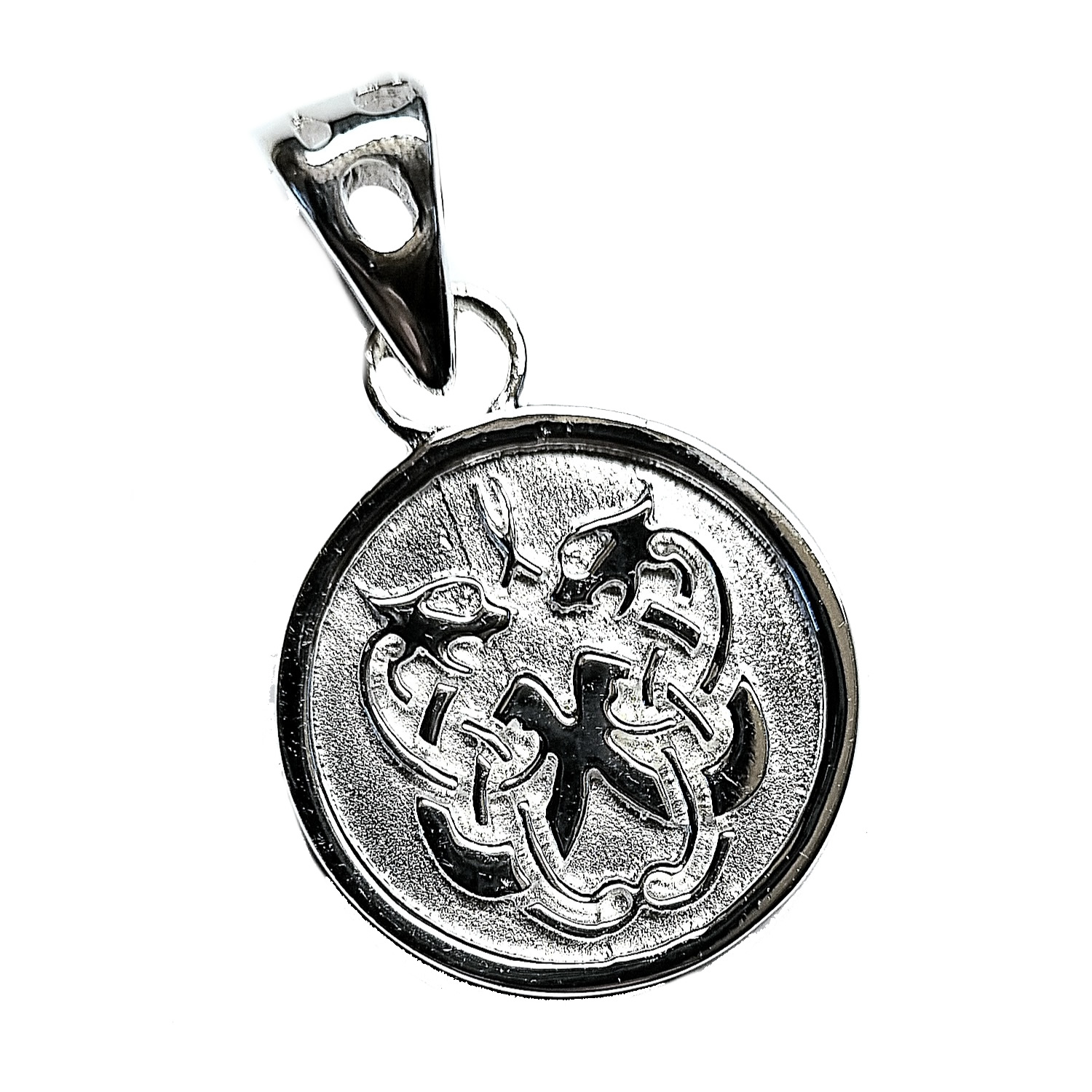 Anhänger Winkinger Drachen