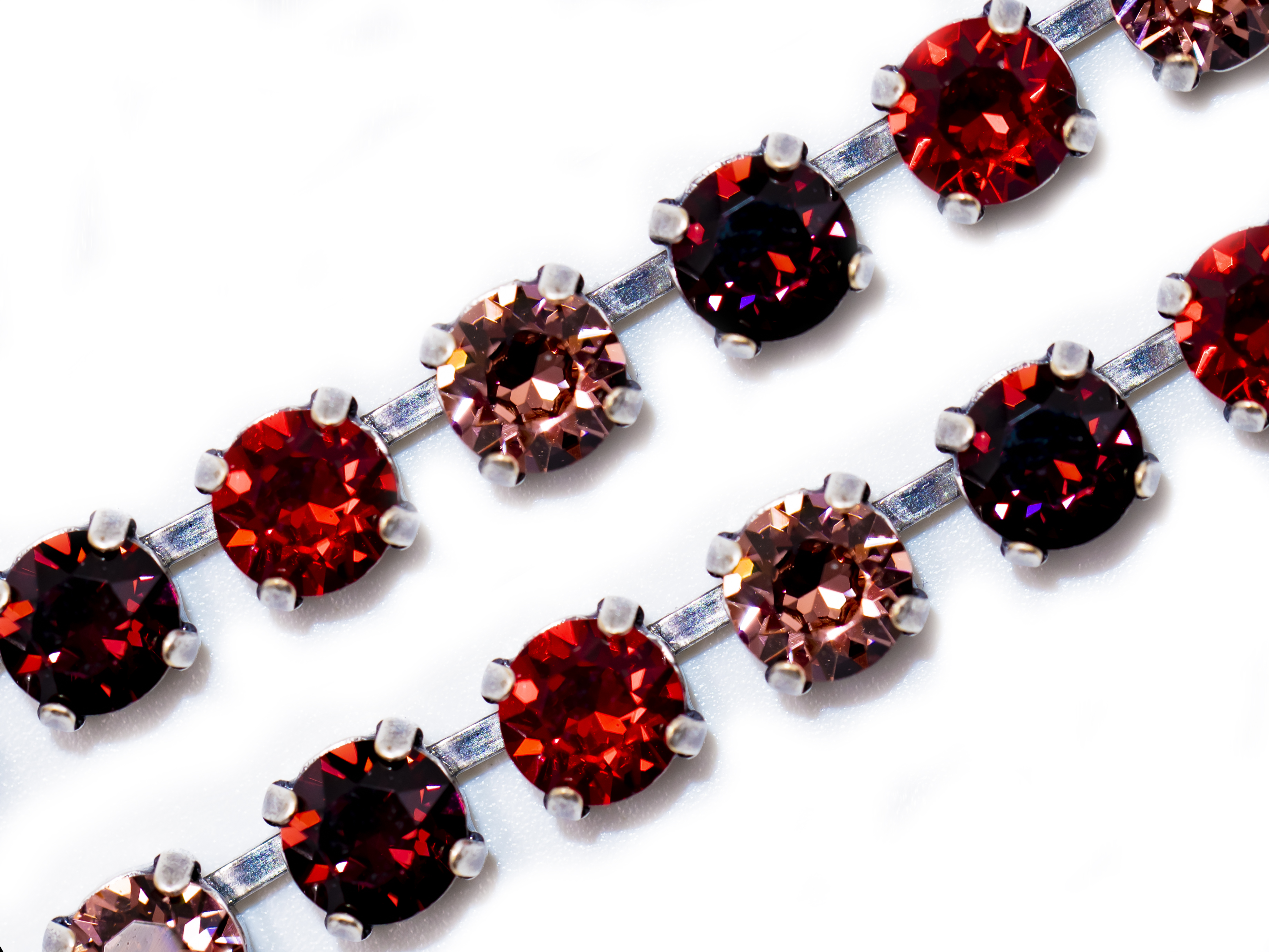 Armband AK29 mit Premium Crystal