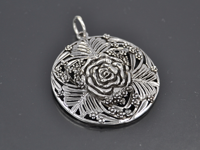 Anhänger "Suri" (40mm)