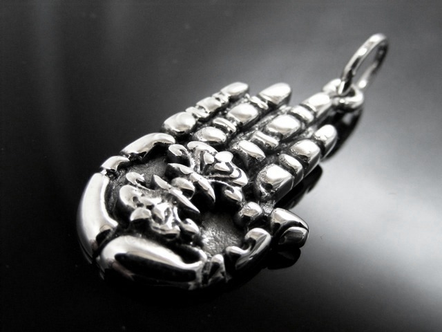 Anhänger Hand der Fatima, Hamsa 