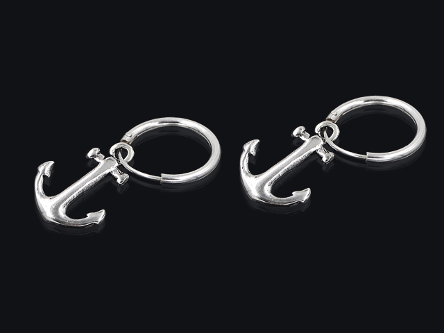 Creolen Anker (10 mm)