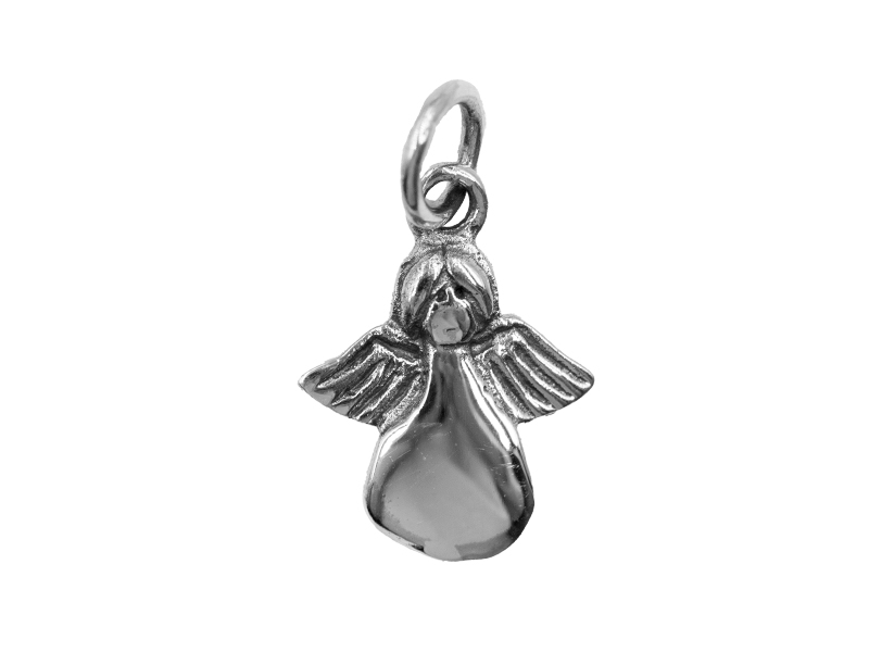 Anhänger Engel, Made for an Angel