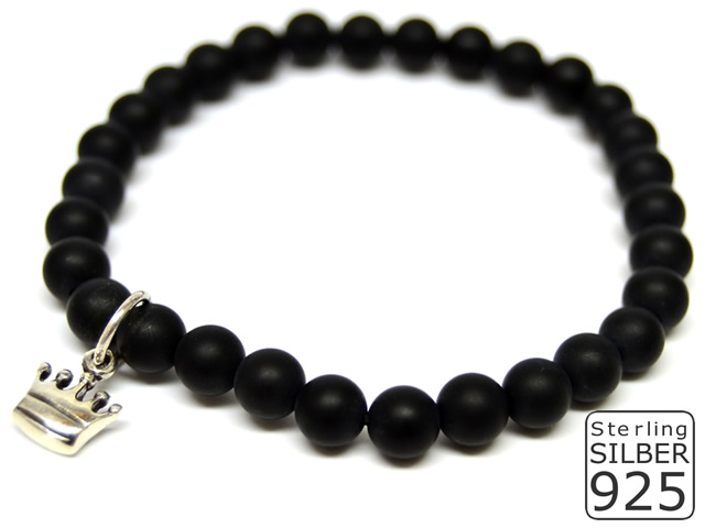 Black Pearls "Krone"