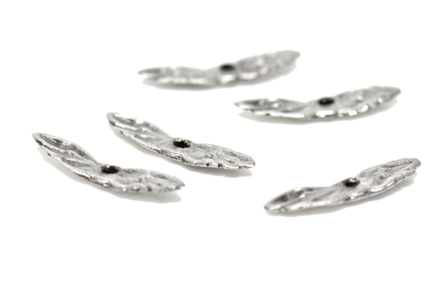 Anhänger "Flügel" (5 Stück)