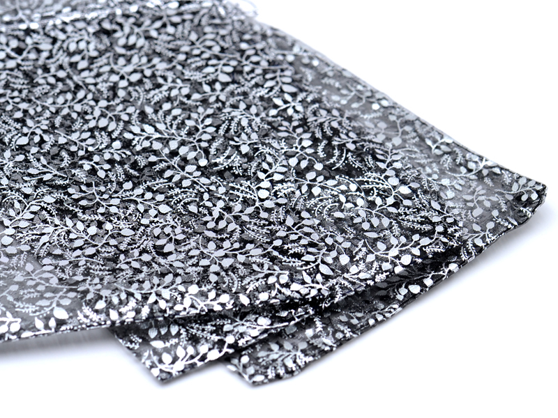 Organzaverpackungen (100 Stück) (23 x 17 cm)