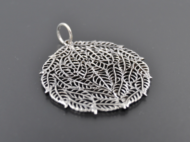 Anhänger "Suri" (40mm)