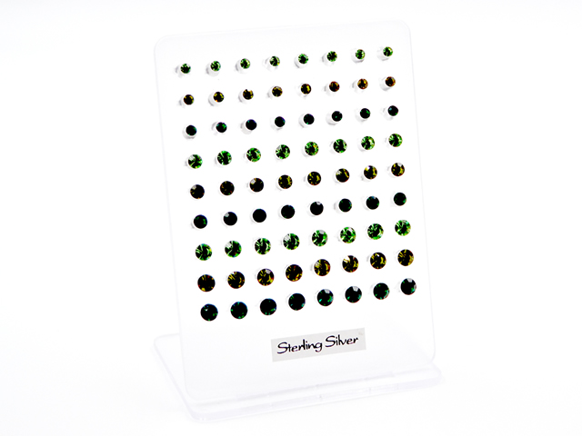 Display Ohrstecker (36 Paar)
