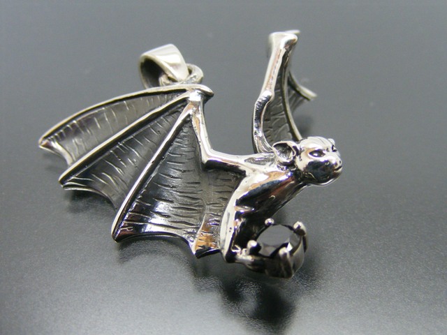 Anhänger "Fledermaus"