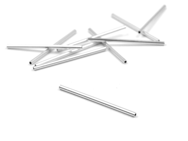 Hülsen (40 mm x 2.0 mm) (10er Pack)