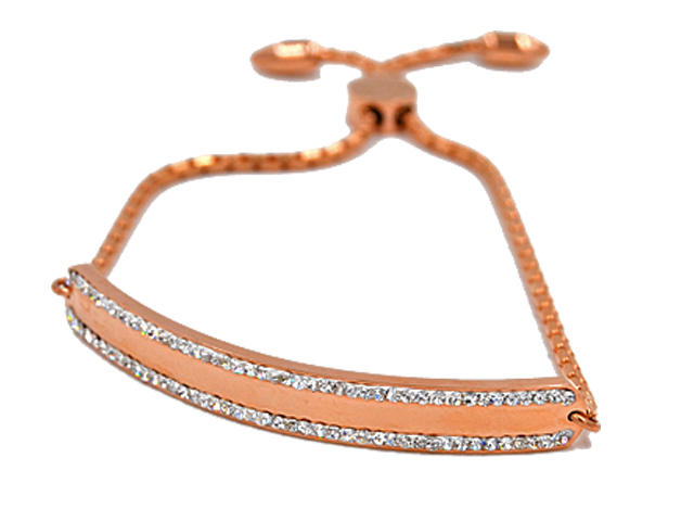 Edelstahlarmband "Luisa"