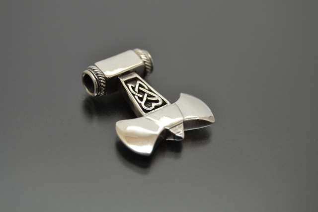 Anhänger - Thors Hammer