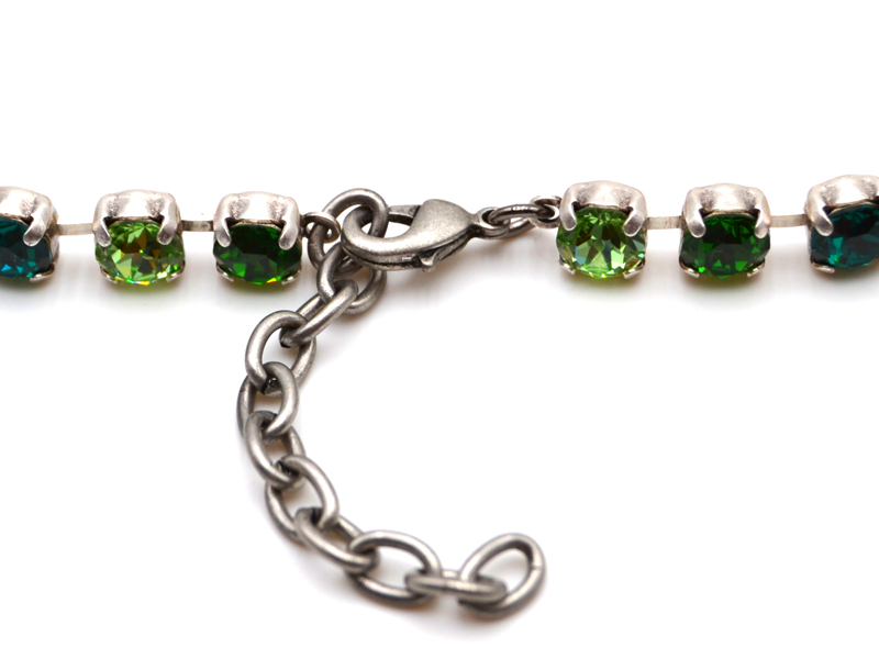 Armband "AK29" (Mix-Töne)