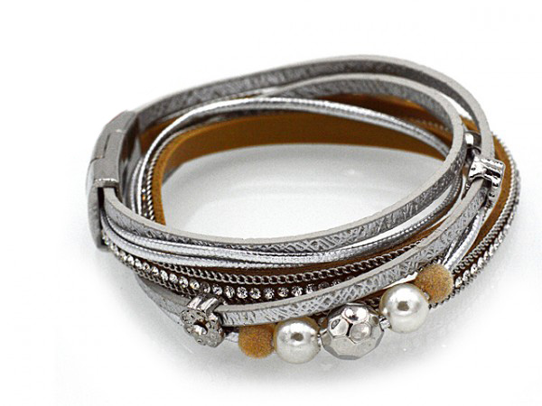 Armband Gina (38 cm)