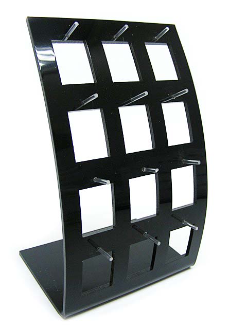 Display für Anhänger (12 Stück)