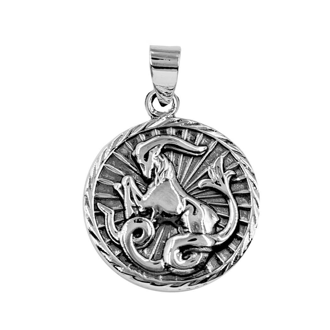 Anhänger Sternzeichen Steinbock