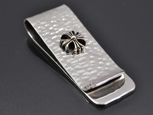 Geldklammer gehämmert Kreuz