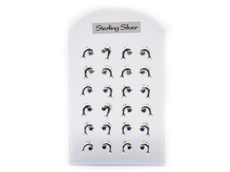 Display "Delfin" (12Paar)