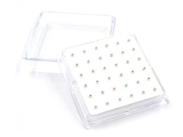 Nasenstecker Display (36 Stück)
