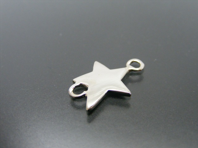 Anhänger Stern