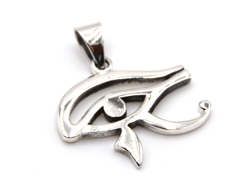 Anhänger Auge des Horus, ägyptisches Amulett