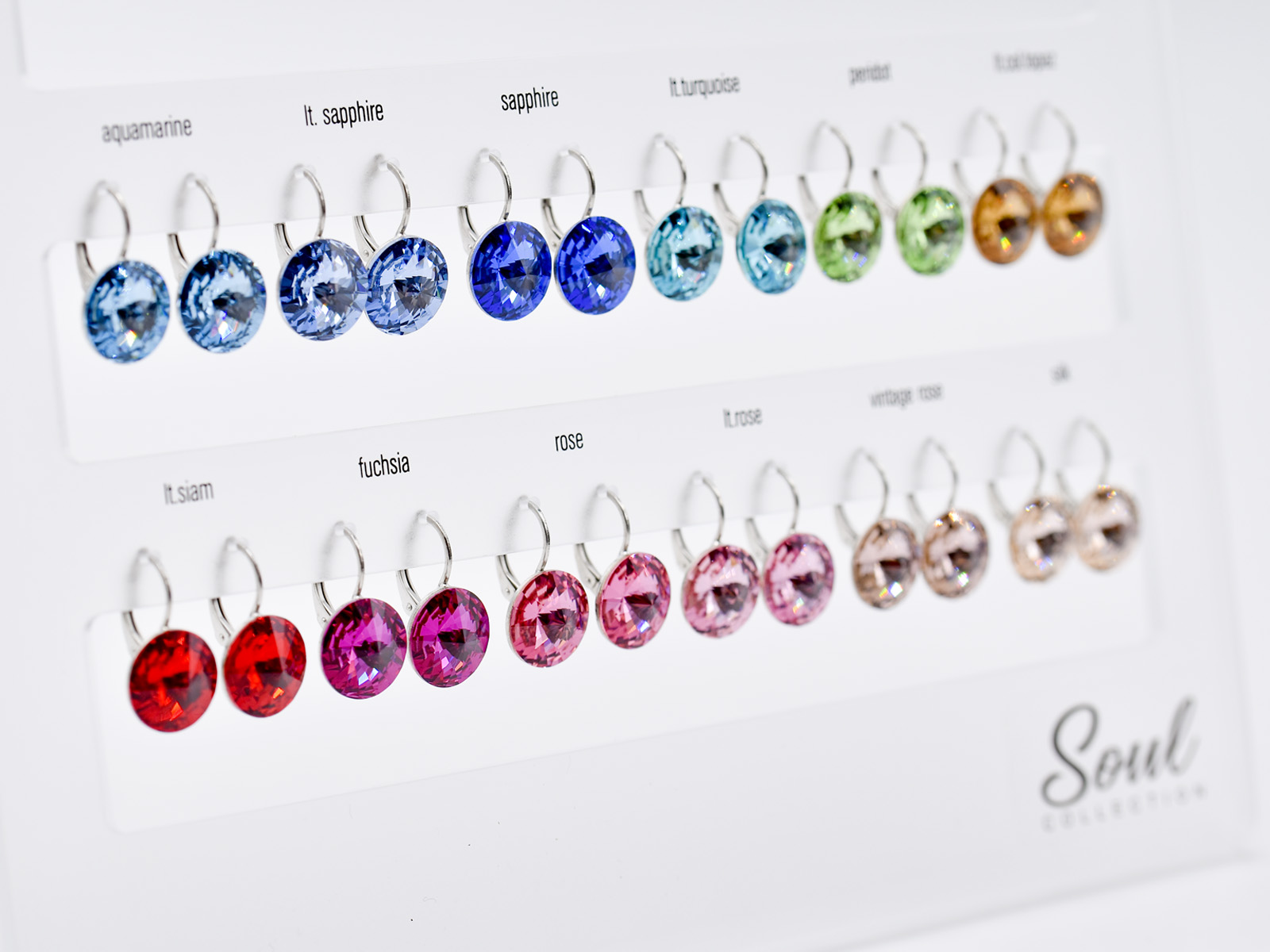 Kombi-Display "OSGK47 - HK12TB" (36 Paar)