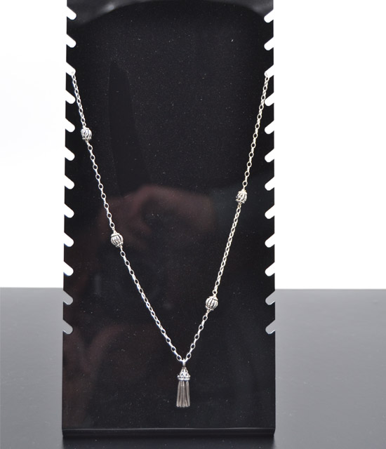 Kette "Basia" (38 - 50 cm)