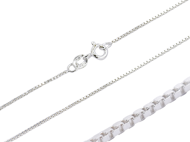 Venezianerkette (42 cm)