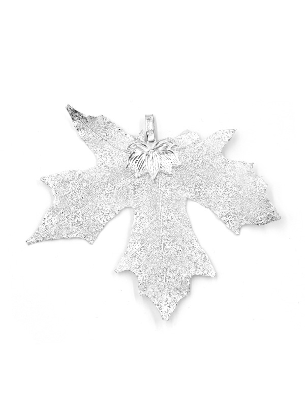 Anhänger Ahornblatt