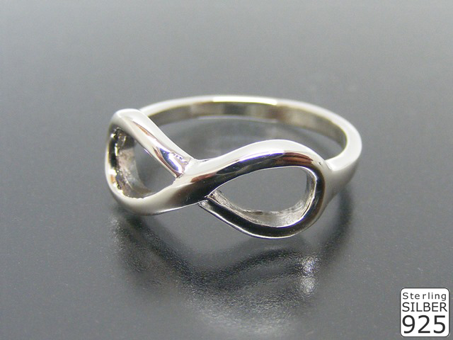 Ring "Infinity"